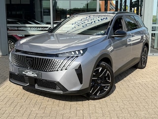 Peugeot 5008 1.2 HYB. 145 GT EXCLUSIVE 7ZITPL PANORAMA LMV PDC-CAMERA