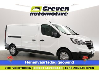 Renault Trafic 2.0 dCi L2H1 | Airco | Cruise | Camera | 3 Zits | LED | Parkeersens.