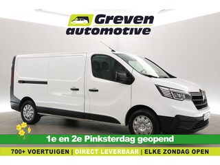 Renault Trafic 2.0 dCi L2H1 | Airco | Cruise | Camera | 3 Zits | LED | Parkeersens.