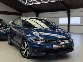 Volkswagen Polo 1.0 TSI 2x R-Line Panorama Camera CarPlay