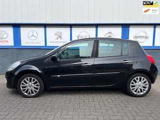 Renault Clio 1.2 TCE Collection 2009 159000km 2850eu