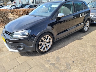 Volkswagen Polo 1.2 TSI Cross Automaat Carplay