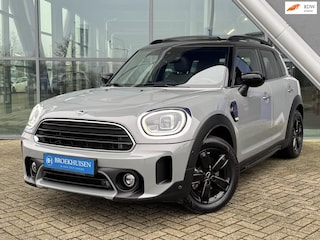 Mini Countryman 1.5 Cooper Northwood Special Edition Automaat / Panoramadak / Camera / Leder