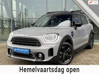 Mini Countryman 1.5 Cooper Northwood Special Edition Automaat / Panoramadak / Camera / Leder