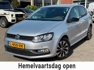 Volkswagen Polo 1.2 TSI Highline DSG l CLIMATRONIC