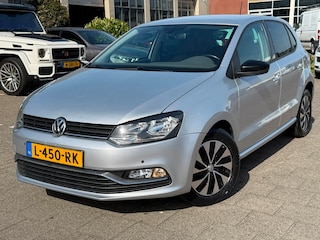 Volkswagen Polo 1.2 TSI Highline DSG l CLIMATRONIC
