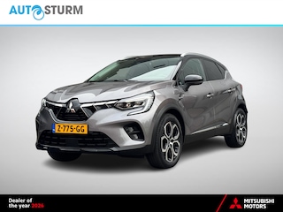 Mitsubishi ASX 1.3 DI-T First Edition NL-Auto, Stuur- + Stoelverwarming!