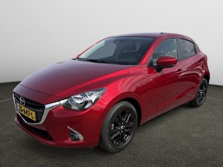 Mazda 2 1.5 Sport Selected | Navi