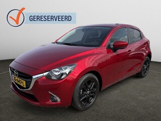 Mazda 2 1.5 Sport Selected | Navi