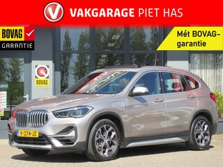 BMW X1 Plug-in Hybride xDrive25e eDrive Edition | Clima-Airco | Apple Carplay | Parkeercamera | Incl. BOVAG Garantie | Keyless Entry | Afneembare Trekhaak |