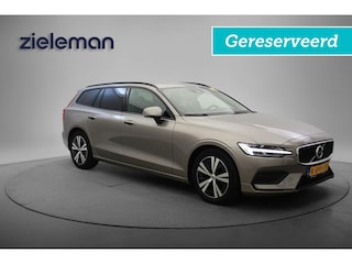 Volvo V60 2.0 B3 Momentum Advantage - Digitaal Cockpit, Carplay, Adaptive Cruise