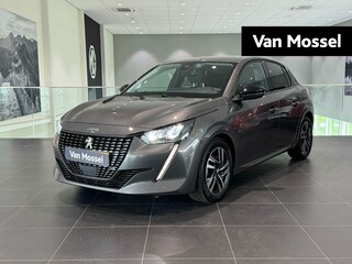 Peugeot 208 1.2 PureTech Allure Pack