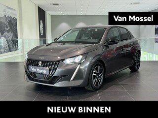 Peugeot 208 1.2 PureTech Allure Pack