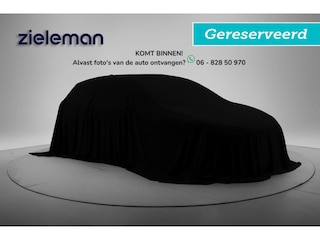 Ford Focus Wagon 1.5 EcoBlue Connected - Carplay, Clima, Cruise, Trekhaak