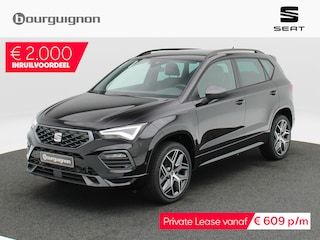 Seat Ateca FR Business Intense 1.5 TSI 150 PK | Automaat | Stoelverwarming | Adaptive cruise control | Achteruitrijcamera | navigatie