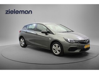 Opel Astra 1.2 Edition - Carplay, Navi, Cruise