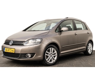 Volkswagen Golf Plus 1.4 TSi 160 PK DSG Highline | Xenon | Trekhaak | PDC | 16 inch LMV
