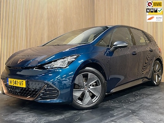 Cupra Born Business One 62 kWh|89%SOH|ACC|CARPLAY|CAMERA|KEYLESS|STOEL+STUURVERW.|CLIMATE+CRUISE|NAVI|NAP|NL|INCL.BTW|1e EIG.|