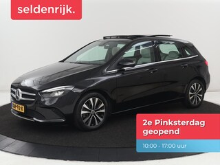 Mercedes-Benz B-klasse 250e Advantage | SOH 99% | Panoramadak | Half leder | Widescreen | Camera | Park Assist | Dodehoek detectie | Full LED | Navigatie | Bluetooth | PHEV | Plug In