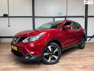 Nissan Qashqai 1.2 N-Connecta / NAVI / Automaat / CLIMA / CAMERA /