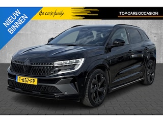 Renault Austral 1.2 E-Tech full hybrid 200 iconic esprit Alpine