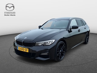 BMW 3-serie Touring 330i Executive Edition M | Panoramadak | Trekhaak