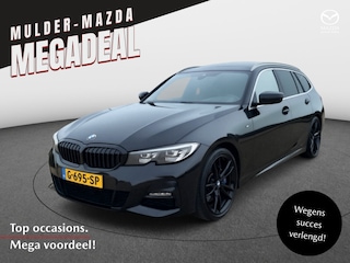 BMW 3-serie Touring 330i Executive Edition M | Panoramadak | Trekhaak