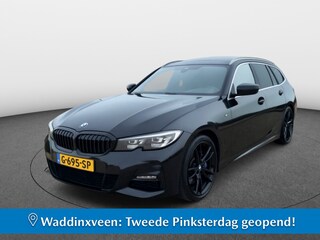 BMW 3-serie Touring 330i Executive Edition M | Panoramadak | Trekhaak