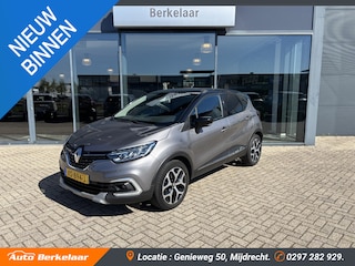 Renault Captur 1.3 TCe Intens