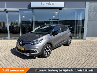 Renault Captur 1.3 TCe Intens