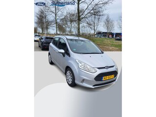 Ford B-MAX 1.0 EcoBoost Style | Cruise Control | Trekhaak | Navigatie