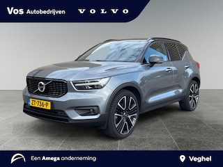 Volvo XC40 2.0 T4 AWD Inscription