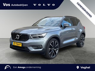 Volvo XC40 2.0 T4 AWD Inscription