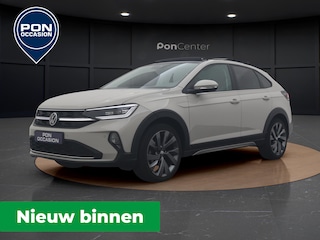 Volkswagen Taigo 1.0 TSI Style | Pano dak | Camera | Keyless | Navigatie | Stoelverwarming | Carplay |