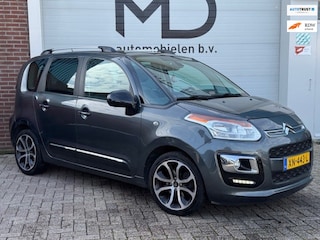 Citroën C3 Picasso 1.2 Exclusive - Nieuwe DB riem - Trekhaak
