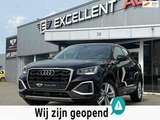 Audi Q2 35 TFSI Advanced edition | ACC | Carplay