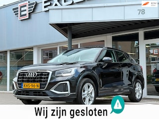 Audi Q2 35 TFSI Advanced edition | ACC | Carplay