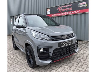 Ligier Brommobiel JS60 Sport Lm.velgen.Arco.Leer.Camera,Stoelverw.