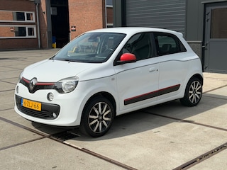 Renault Twingo 1.0 SCe Dynamique Cruise Clima Navi NAP