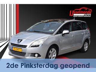 Peugeot 5008 1.6 VTi ST NAP Pano PDC Navi