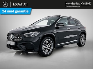 Mercedes-Benz GLA 250 e Business Solution AMG | Trekhaak | Advanced sound system | GUARD 360 ° Vehicle protection Plus | Dodehoekassistent |