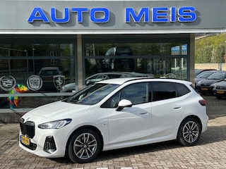 BMW 2-serie Tourer 220I Active Tourer Navi Camera Cruise NAP-Autopas