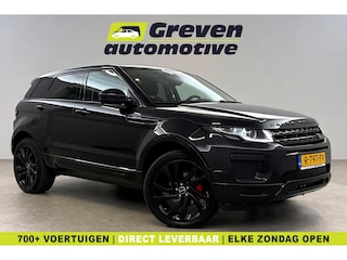Land Rover Range Rover Evoque Sport 2.0 eD4 SE | Pano | Clima | Cruise | Navi | LED | Keyless | Parkeersens.