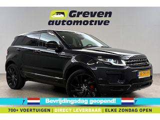 Land Rover Range Rover Evoque Sport 2.0 eD4 SE | Pano | Clima | Cruise | Navi | LED | Keyless | Parkeersens.