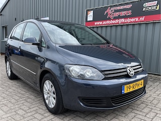 Volkswagen Golf Plus 1.2 TSI Comfortline BlueMotion Clima.Lm.velgen.Cruise.Trekhaak.Audio
