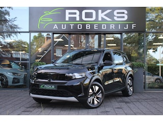 Opel Frontera Electric GS 44 kWh