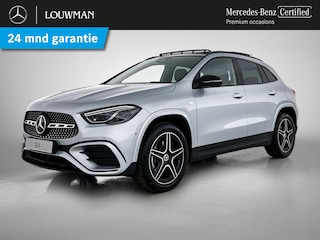 Mercedes-Benz GLA 250 e Business Solution AMG | Nightpakket | Premium Plus pakket | Parkeerpakket met 360°-camera | Head-up display |