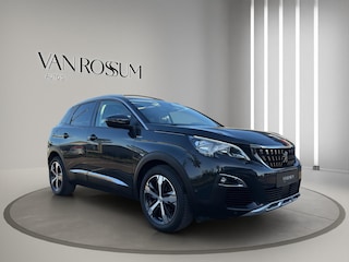 Peugeot 3008 1.2 PureTech GT Line | Pano | Camera | Parksensors | Vol Leder | Sfeer |