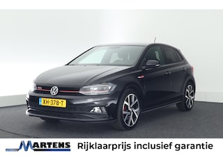 Volkswagen Polo 2.0 TSI 200pk GTI DSG NL Auto LED Stoelverwarming Virtual Cockpit Camera Navigatie