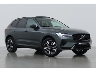 Volvo XC60 T6 Plug-in hybrid Plus Dark | Panoramadak | 360° Camera | ACC | harman/kardon | BLIS